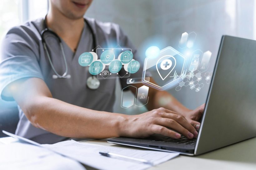 Panduan Memilih Layanan Aplikasi Kesehatan untuk Menjaga Kesehatan di Era Digital